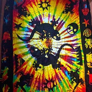 Cute gecko beach cover up!!!